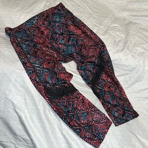 Sz M. Marika leggings.